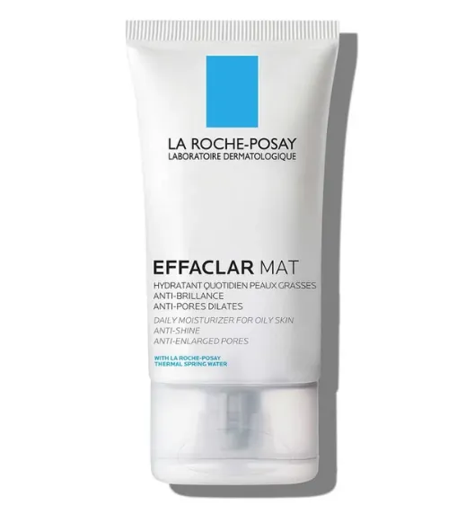 La Roche Posay Effaclar Mat Mattifying Moisturizer